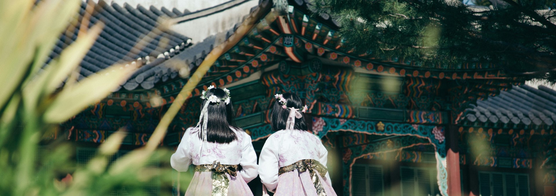 Seoraksan Nationalpark